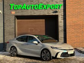  Toyota Camry 2024 , 4385000 , 
