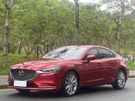  Mazda Atenza 2021 , 1800000 , 