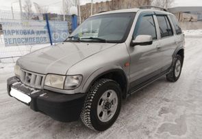 SUV   Kia Sportage 2006 , 345000 , 