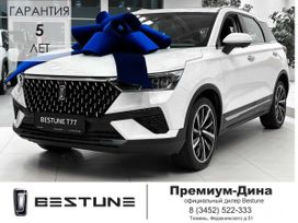 SUV   FAW Bestune T77 2024 , 2176000 , 