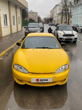 Hyundai Coupe 1998 , 285000 , 