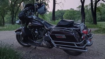  Harley-Davidson Electra Glide Ultra Classic FLHTCUI 2005 , 700000 , 