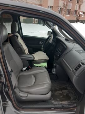 SUV   Mazda Tribute 2002 , 600000 , -