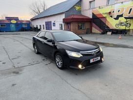  Toyota Camry 2016 , 2345000 , 