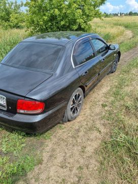  Hyundai Sonata 2007 , 485000 , 