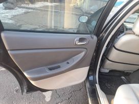  Chrysler Sebring 2006 , 400000 , --