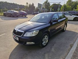  Skoda Octavia 2013 , 1280000 , 