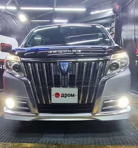    Toyota Esquire 2015 , 2160000 , 