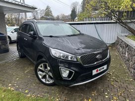 SUV   Kia Sorento 2017 , 2050000 , -