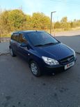  Hyundai Getz 2009 , 785000 , 