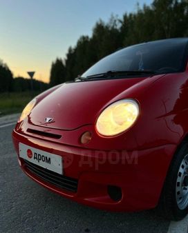  Daewoo Matiz 2013 , 260000 , 
