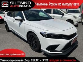  Honda Civic 2021 , 1150000 , 