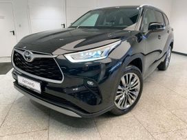 SUV   Toyota Highlander 2024 , 6790000 , 