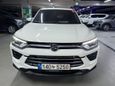 SUV   SsangYong Korando 2022 , 1550000 , 