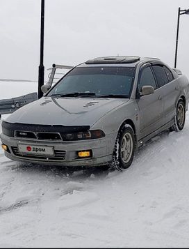  Mitsubishi Galant 1997 , 310000 , --