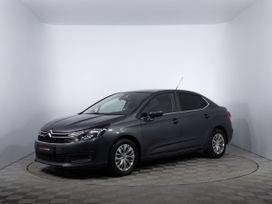  Citroen C4 2019 , 930000 , 