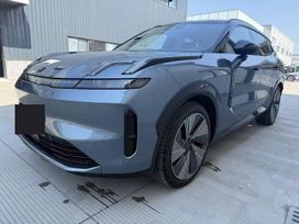 SUV   Lynk & Co 08 2024 , 3588000 , 