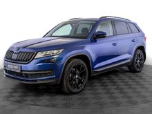  Kodiaq 2021