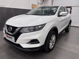 SUV   Nissan Qashqai 2022 , 2050000 , 