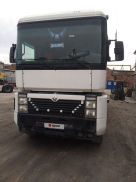  Renault Magnum 2000 , 2500000 , 