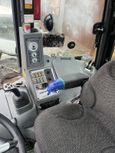 - Komatsu WB93S-5 2014 , 4600000 , 