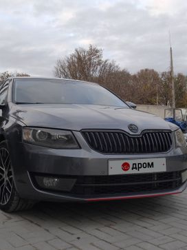  Skoda Octavia 2013 , 1700000 , 