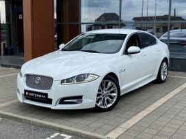  Jaguar XF 2012 , 1100000 , 