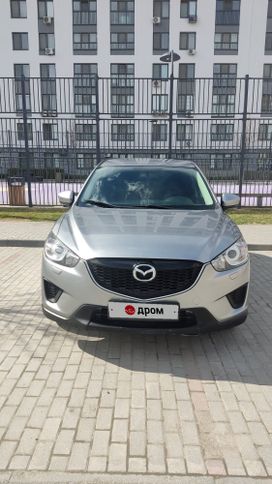 SUV   Mazda CX-5 2013 , 1700000 , 