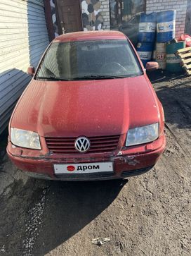  Volkswagen Bora 1998 , 195000 , 