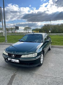  Peugeot 406 2000 , 400000 , 