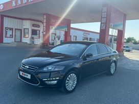  Ford Mondeo 2012 , 970000 , 