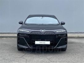  BMW 7-Series 2023 , 15500000 , 