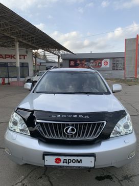 SUV   Lexus RX350 2008 , 1800000 , 