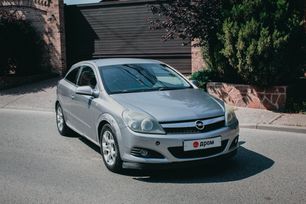  3  Opel Astra GTC 2006 , 500000 , 