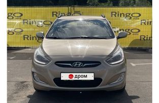  Hyundai Accent 2013 , 705000 , 