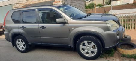 SUV   Nissan X-Trail 2008 , 1240000 , 