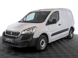    Peugeot Partner 2017 , 1200000 , 