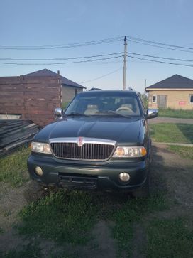 SUV   Lincoln Navigator 1998 , 800000 , 