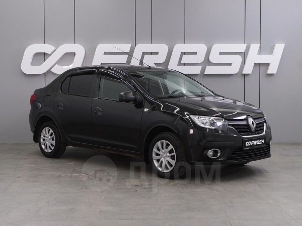  Renault Logan 2018 , 1050000 , 