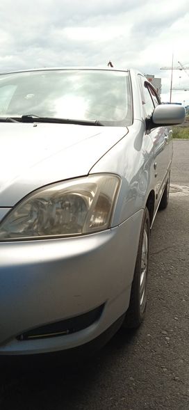  Toyota Corolla 2004 , 799555 , 