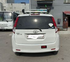    Toyota Passo Sette 2009 , 850000 , 
