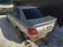  Audi A4 1998 , 330000 , 