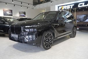 SUV   BMW X7 2022 , 10300000 , 