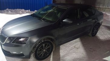  Skoda Octavia 2019 , 1500000 ,  