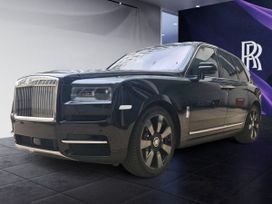 SUV   Rolls-Royce Cullinan 2024 , 57943000 , 