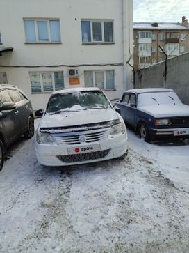  Renault Logan 2012 , 245000 , 