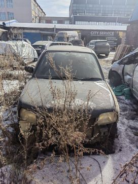  Nissan March 1997 , 65000 , 