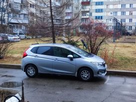  Honda Fit 2019 , 1250000 , 