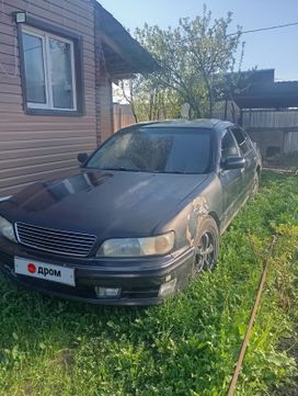  Nissan Cefiro 1995 , 145000 , 