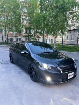  Toyota Corolla Fielder 2009 , 1100000 , 